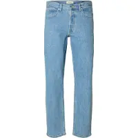 Selected Vaqueros 190 Ben Kori Regular Tapered Fit