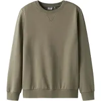 TWO SOON Sudadera verde