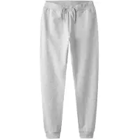 TWO SOON Pantalón gris