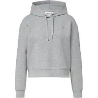 Comma Sweatshirts Grey/black Talla: 40 | Sudaderas con Capucha Outlet | Mujer | Gris