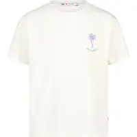 America Today Elaine Jr Z Off White Talla: 170/176 | Pantalones Outlet | Unisex | Blanco