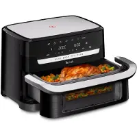 Tefal Freidora De Aire Ey9228
