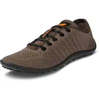 Leguano - Go: - Calzado minimalista size 36, marrón
