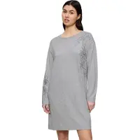 Triumph Camiseta de noche ' Endless Comfort ' gris oscuro