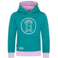 TROLLKIDS - Kid's Troll Sweater - Sudadera size 92, turquesa