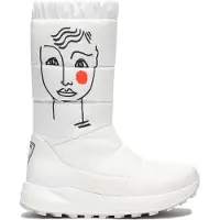 Rossignol Botas De Nieve Podium Knee High