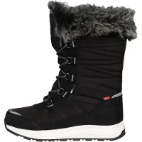 TROLLKIDS - Girl's Hemsedal Winter Boots XT - Botas invierno size 29, negro