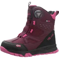 TROLLKIDS - Kid's Kirkenes Winter Boots - Botas invierno size 39, multicolor