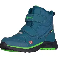 TROLLKIDS - Kid's Hafjell Winter Boots - Botas invierno size 38, azul