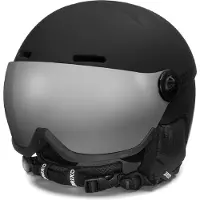 Briko Casco Con Visera Teide 2.0