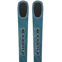 Kästle Pack De Esquís Alpinos Mx74+k12 Prw Gw