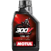 Motul Aceite De Motor 300v Off Road 10w40 1l
