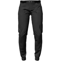 7mesh - Glidepath Pant - Pantalones de ciclismo size L, negro