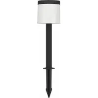 Eglo Pantete, color , blanco, IP44, clase III, plástico, LED, 7,5 W