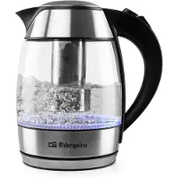 Orbegozo Hervidor De Agua Kt 6040 1.8l