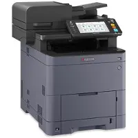 Kyocera Impresora Multifunción Taskalfa Ma3500ci