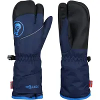 TROLLKIDS Guantes 3 Finger