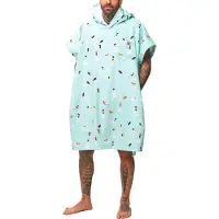 After Essentials - Madrague Light Blue - Azul