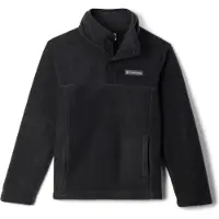 Columbia Forro Polar Con Media Cremallera Steens Mountain Ii