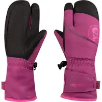 TROLLKIDS Guantes 3 Finger