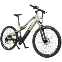 Cecotec Bicicleta Eléctrica De Mtb Mountain Millor 27.5´´