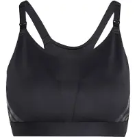Adidas Performance Luxe Medium Support Maternity Bra Talla: M (A-B) | Sujetadores Deportivos Outlet | Mujer