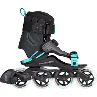 Powerslide Patines En Línea Doop Urban 90