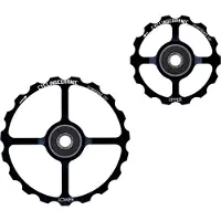 Cycling Ceramic Juego De Roldanas Odc