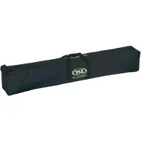 TSL Outdoor Bolsa Para Bastones De Esquí Nordic Walking 15 Pares