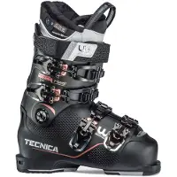Tecnica Botas De Esquí Alpino Para Mujer Mach1 Mv 95 Heat