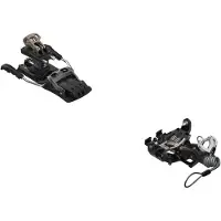 Salomon Fijaciones De Esquí De Montaña T Mtn Pure 100 Mm+leash&brake