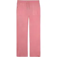 Juicy Couture Pantalón rosa
