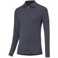 Löffler Camiseta De Manga Larga Transtex Basic
