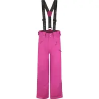 TROLLKIDS - Kid's Kongsberg Ski Pant - Pantalones de esquí size 176, fucsia