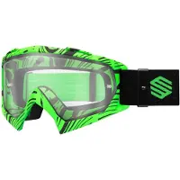 Siroko Máscara Esquí H1 Avalanche