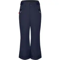 TROLLKIDS - Girl's Rauland Ski Pant - Pantalones de esquí size 176, azul