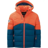 TROLLKIDS - Kid's Gryllefjord Jacket - Chaqueta de invierno size 164, azul