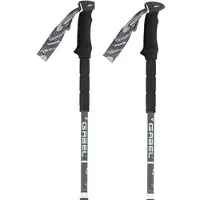 Gabel Bastones Escape Carbon Tour Lite