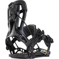 Nidecker Fijaciones De Snowboard Flow Nx2