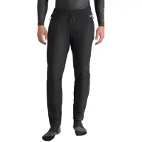 Sportful - Apex Pant - Pantalones de esquí de fondo size XXL, negro