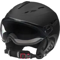 Briko Casco Con Visera Elio Photo