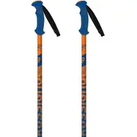 Rossignol Bastones Junior Tactic