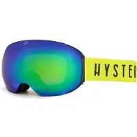 Hysteresis Máscara Esquí Freeride