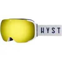 Hysteresis Máscara Esquí Freeride