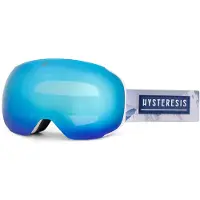 Hysteresis Máscara Esquí Freeride