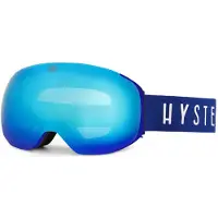 Hysteresis Máscara Esquí Freeride