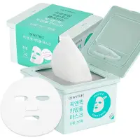 DEWYTREE - Pick And Quick Calming Full Mask 30 pcs