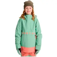 Burton Chaqueta Frostner 2l Anorak