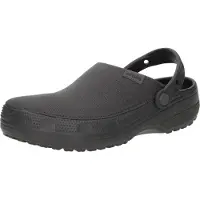 Crocs Zuecos 'Classic' negro