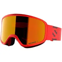 Salomon - Aksium 2.0 Cat. 2 VLT 30% - Gafas de esquí multicolor